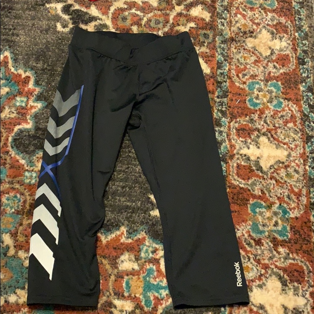 Reebok leggings